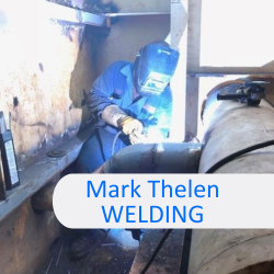 Mark Thelen